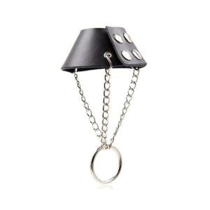 Anillo testículos ballstretcher paracaidas