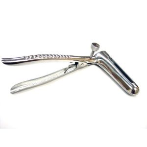 Espéculo anal deluxe