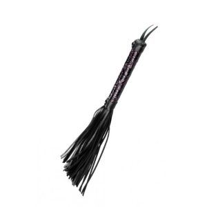 Flogger principiantes color Morado
