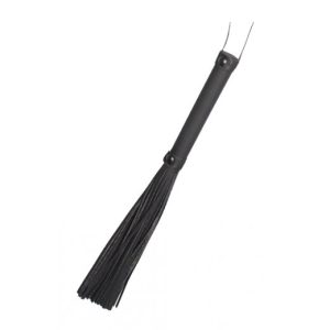 Flogger principiantes color Negro