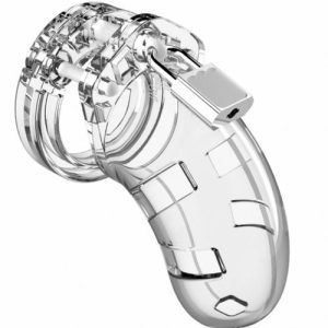 Jaula pene Mancage No 1 - Transparente