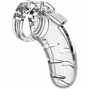 Jaula pene Mancage No 3 - Transparente