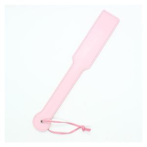 Pala azotadora lisa color Rosa