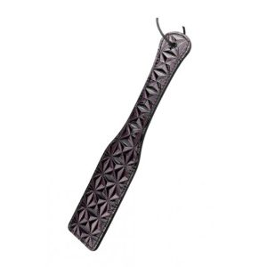 Pala principantes color morado