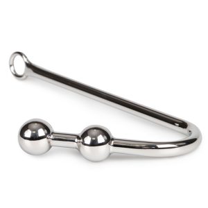 Gancho bondage doble bola