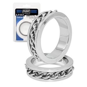 Anillo erección Chain Master 55mm