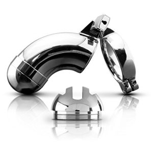 Funda castidad para el pene