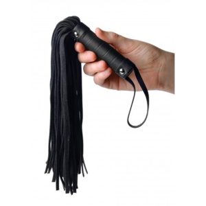 Pleasure mini flogger