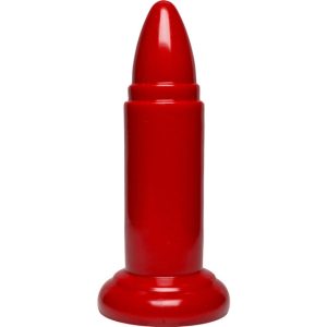 American Bombshell plug anal B7 Missile