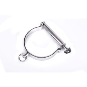 Collar acero estilo Darby