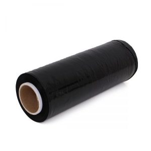 Cinta de Bondage extra grande Negra