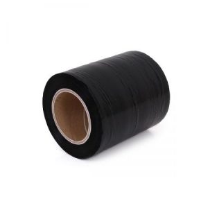 Cinta de Bondage pequeña Negra