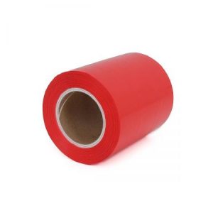 Cinta de Bondage pequeña Roja