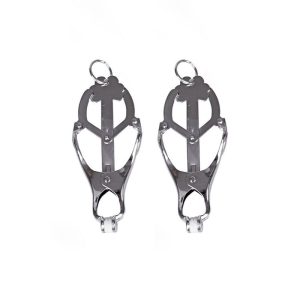 Pinzas japonesas para pezones